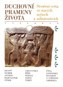 duchovní prameny života